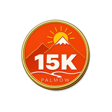 15 km