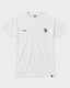 La Sardine – T-shirt running – Summer 2026 – Blanc – Mixte