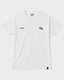 La Foulée – T-shirt running – Summer 2026 – Blanc – Mixte