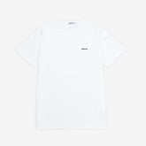 T-shirt Meije White