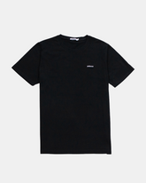 T-shirt Meije Black