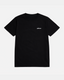 T-shirt Meije Black