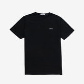 T-shirt Meije Black