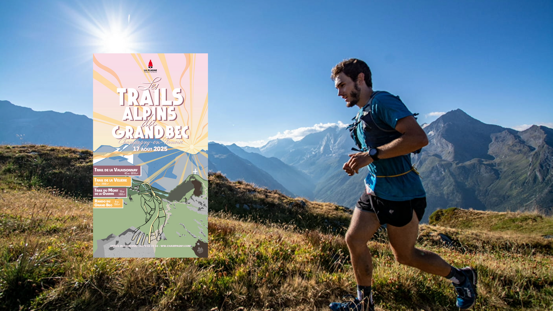 Palmow x Trails Alpins du Grand Bec 2025