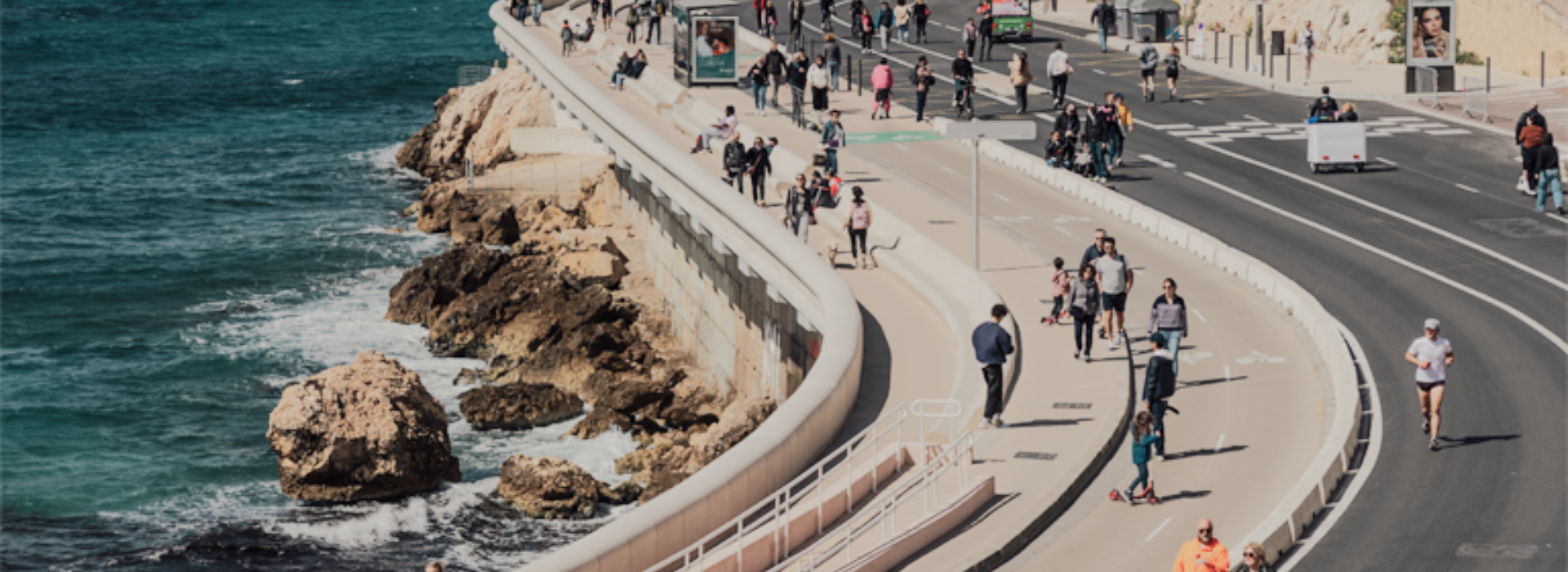 Revenir courir après l'hiver : écouter avant d'accélérer