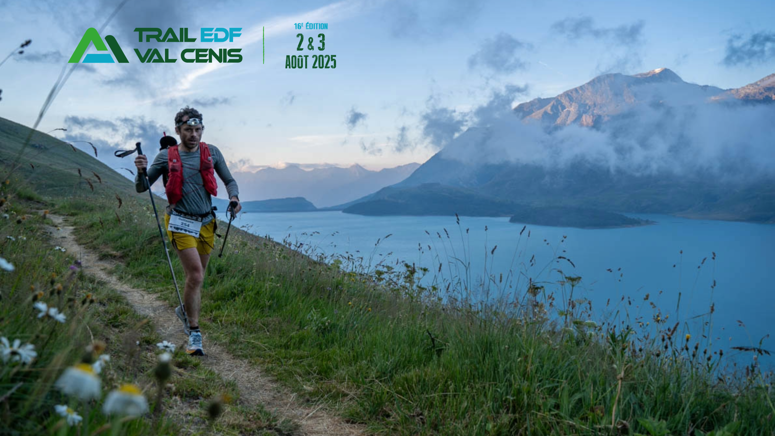 Palmow x Trail EDF Val Cenis 2025