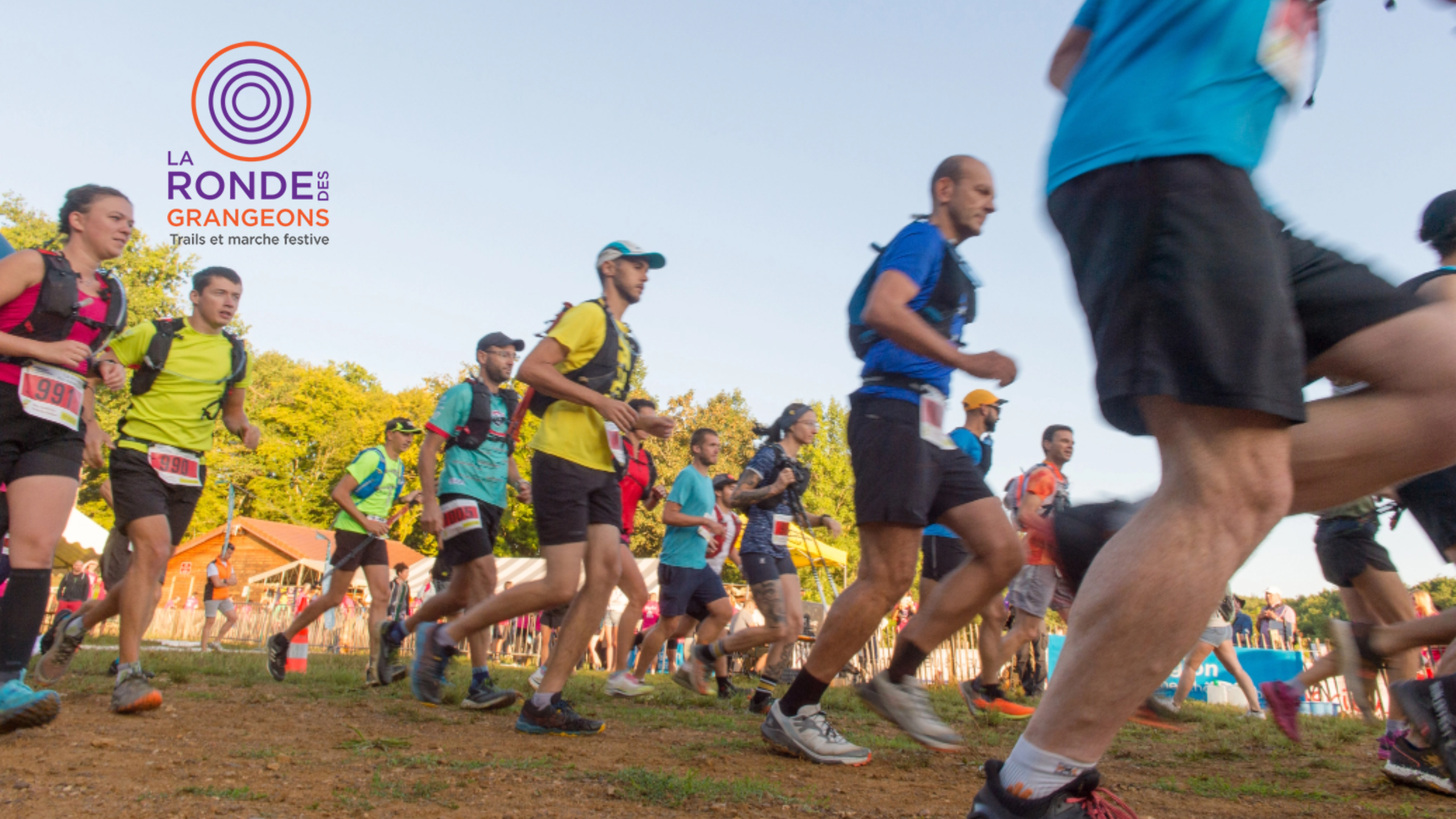 Palmow x la Ronde des Grangeons 2025