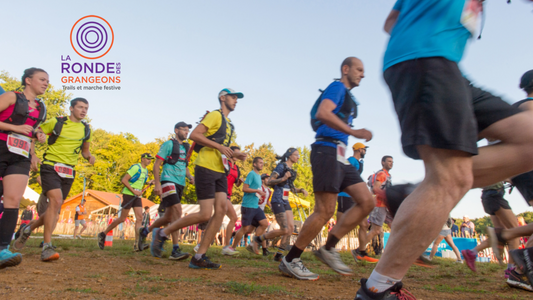 Palmow x la Ronde des Grangeons 2025