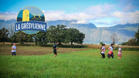 Palmow x Grésylienne 2025