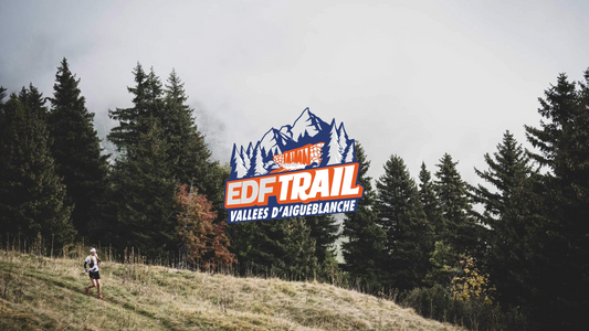Palmow x EDF Trail des Vallées d’Aigueblanche 2025