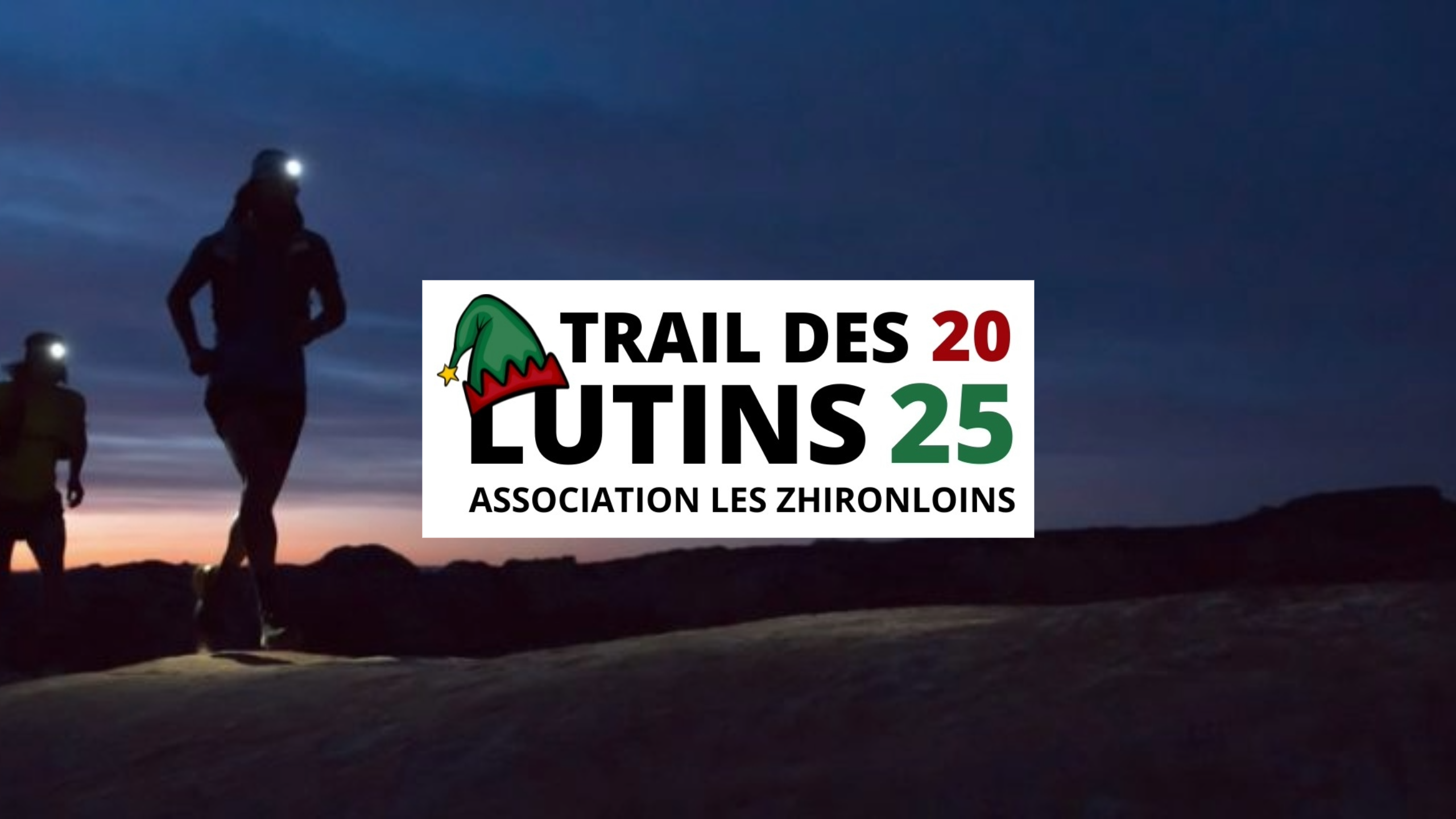 Palmow x Trail des Lutins 2025