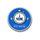 10 km