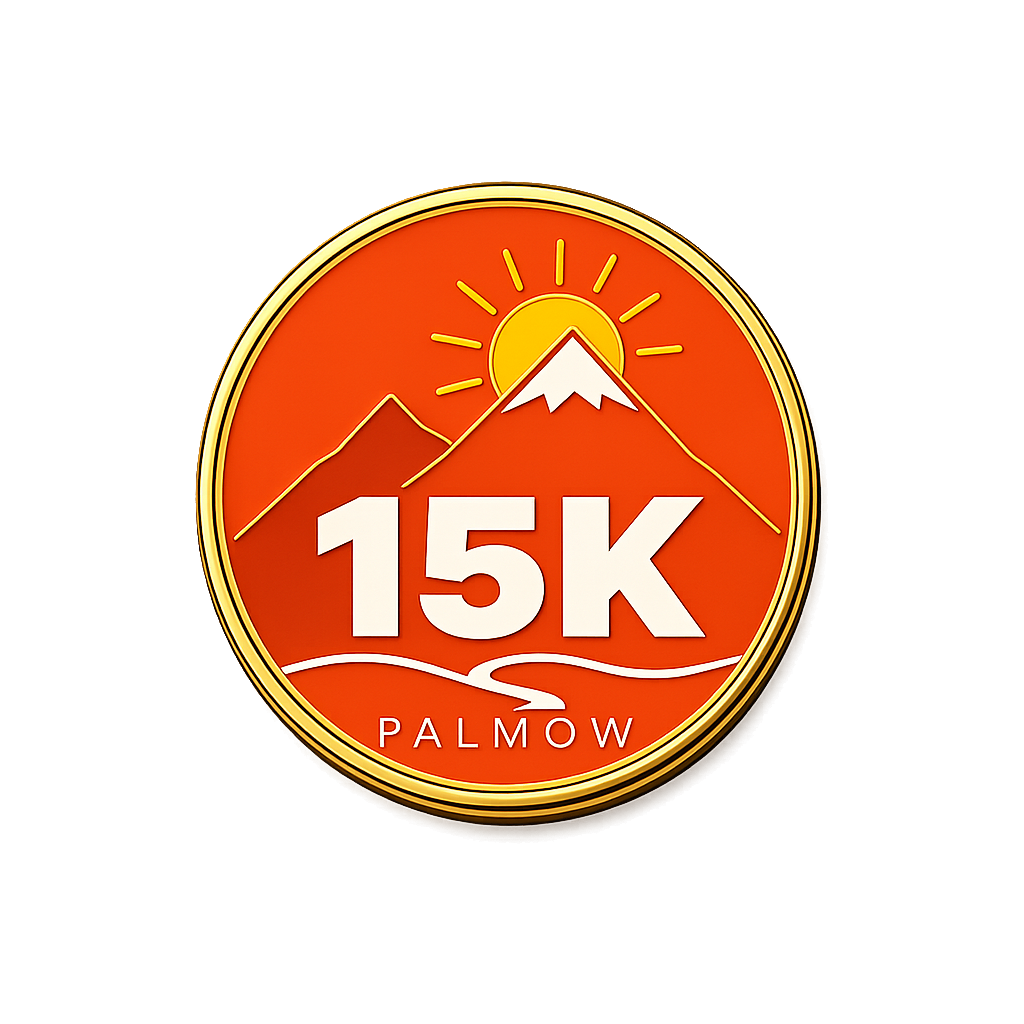 Défi 15km — Pins Palmow Club