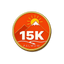 Défi 15km — Pins Palmow Club