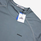 T-shirt running – Essentials Series – Bleu – Homme