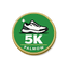 Défi 5km — Pins Palmow Club