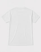 La Foulée – T-shirt running – Summer 2026 – Blanc – Mixte