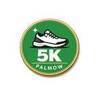 Défi 5km — Pins Palmow Club