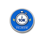 Défi 10km — Pins Palmow Club