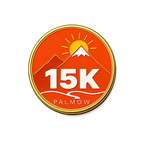 Défi 15km — Pins Palmow Club