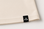 T-shirt running – Marseille Series – Beige – Mixte