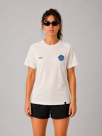 T-shirt running – Marseille Series – Beige – Mixte
