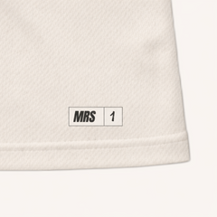 T-shirt Run Series Marseille