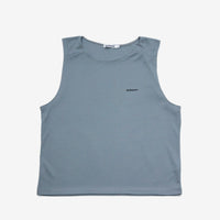 Débardeur running – Essentials Series – Bleu – Femme