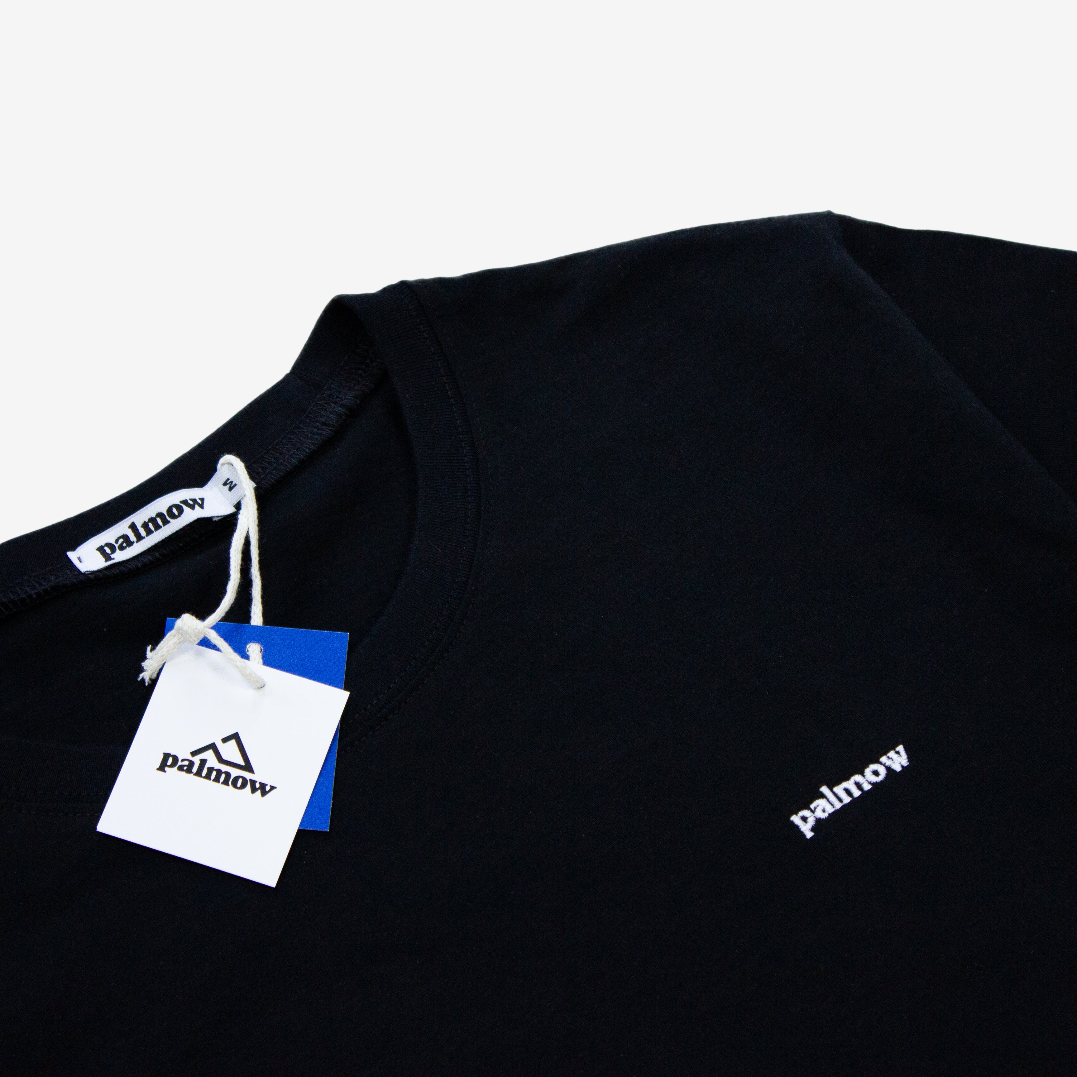 T-shirt Meije Black Image secondaire du produit