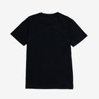 T-shirt Meije Black