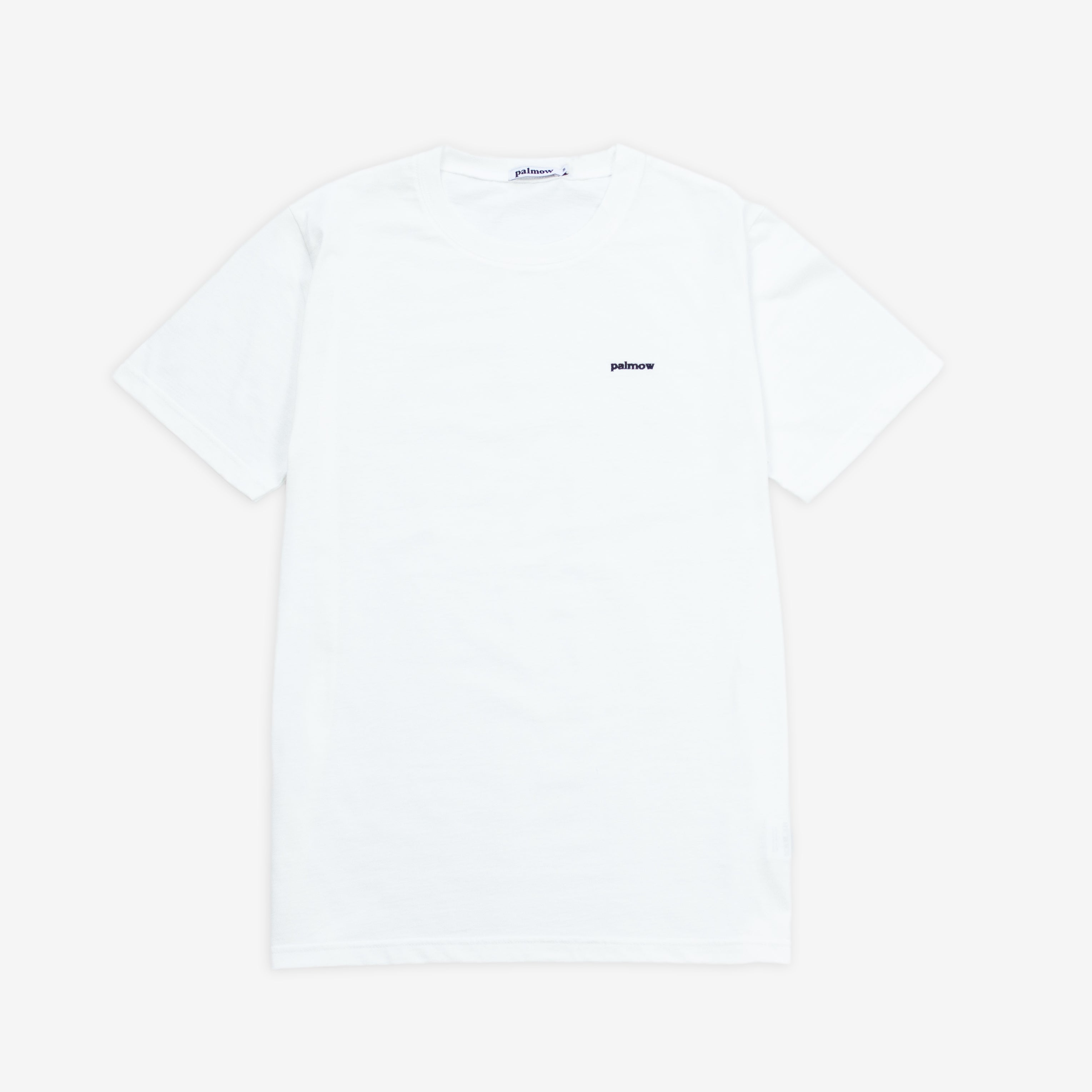T-shirt Meije White