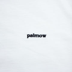 Lot de 3 T-shirts Meije – Blanc