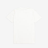 T-shirt Meije White