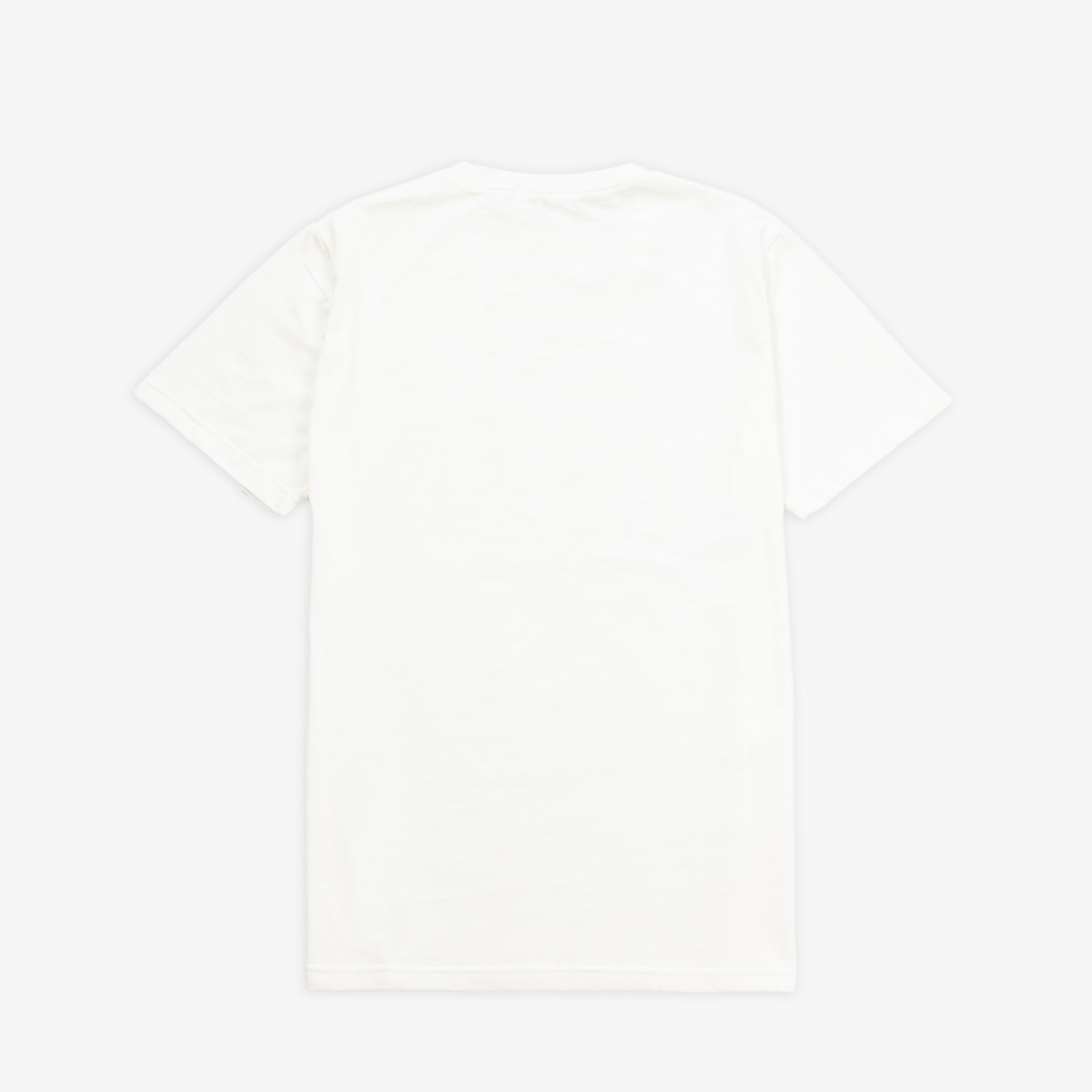 T-shirt Meije White