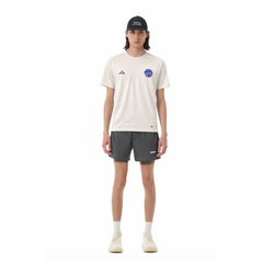 T-shirt Run Series Marseille