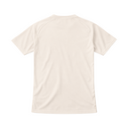 T-shirt running – Marseille Series – Beige – Mixte