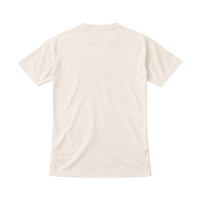 Marseille – Running T-shirt – Summer 2026 – Beige – Unisex
