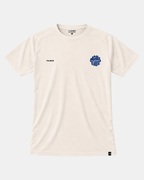T-shirt running – Marseille Series – Beige – Mixte