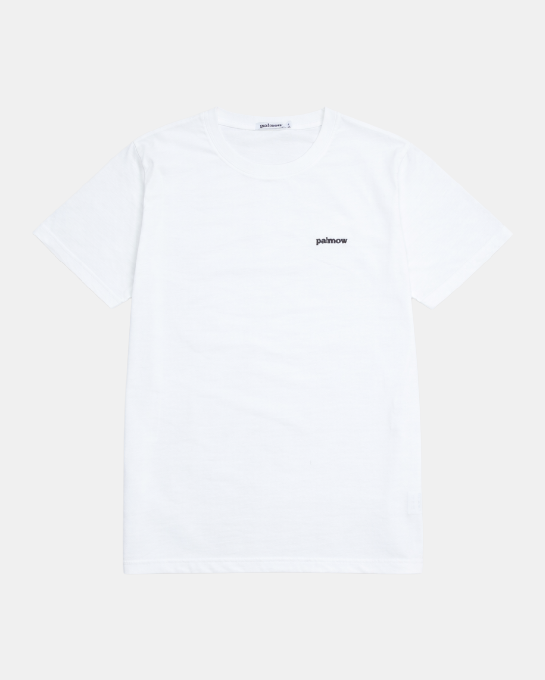 T-shirt Meije White Image principale du produit