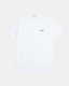 T-shirt Meije White