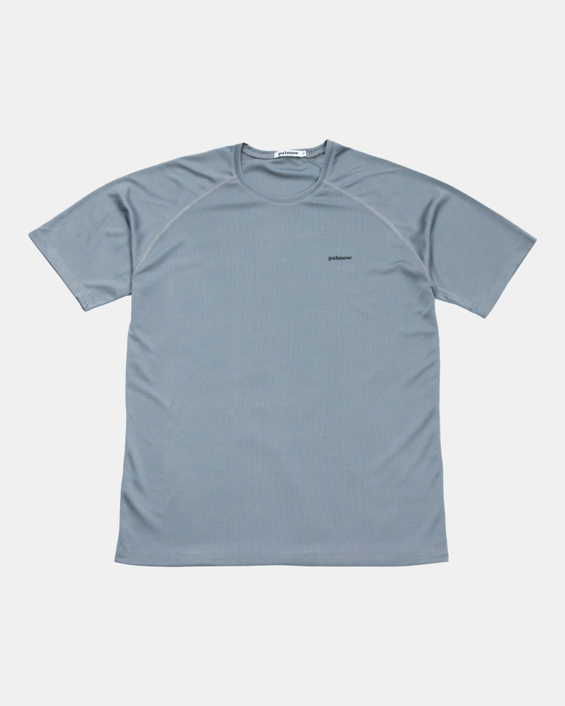 T-shirt running – Essentials Series – Bleu – Homme