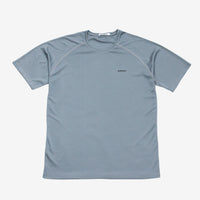 T-shirt running – Essentials Series – Bleu – Homme