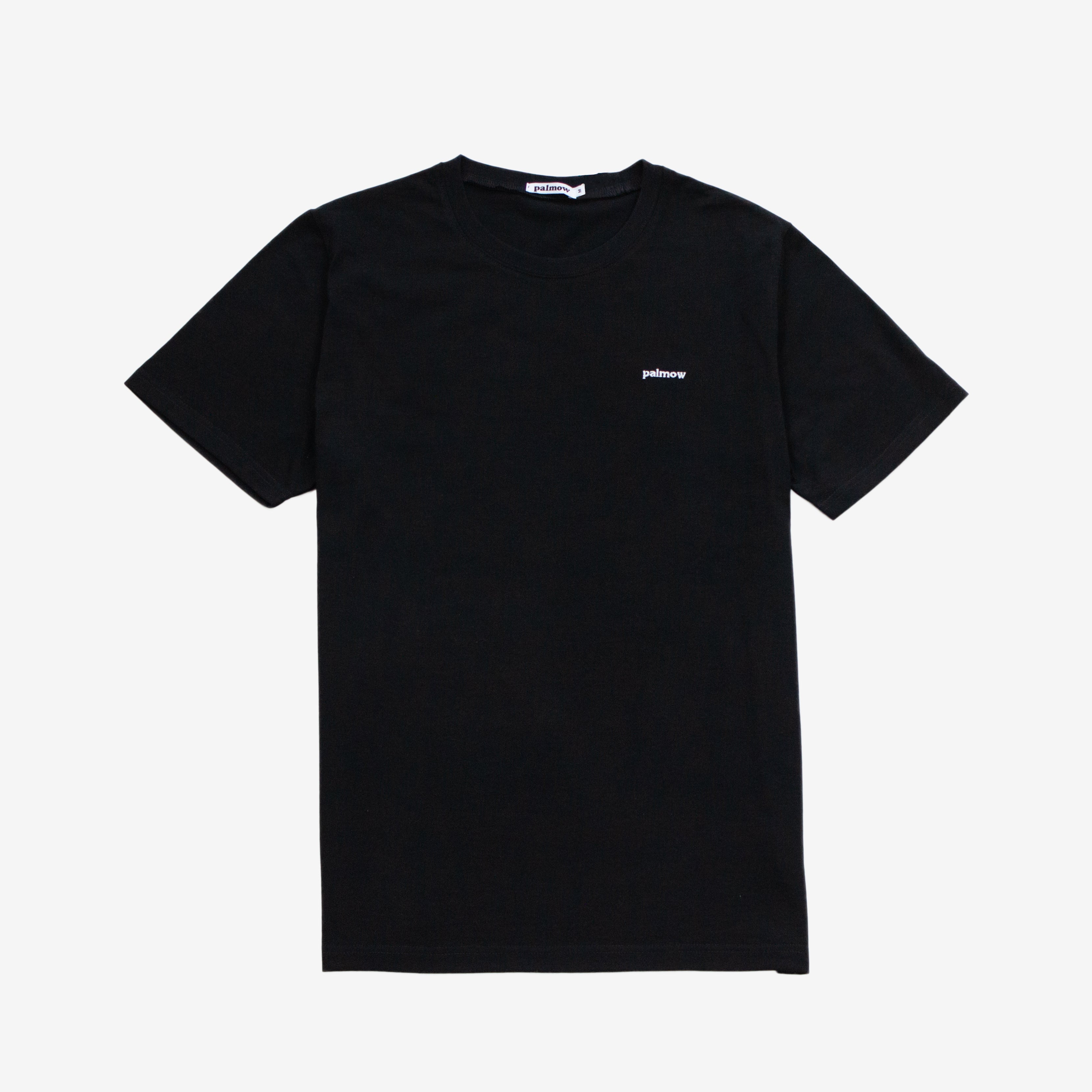 T-shirt Meije Black